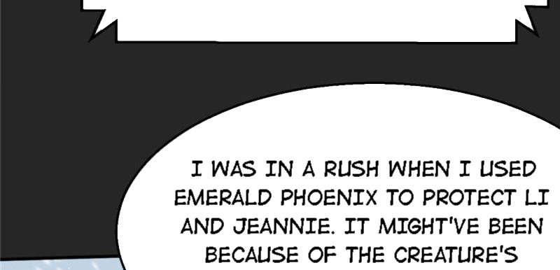 Tea Leaf Girl Chapter 27 - page 16