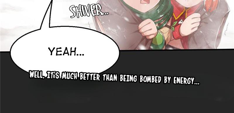 Tea Leaf Girl Chapter 27 - page 27