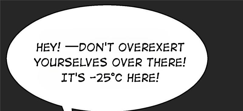 Tea Leaf Girl Chapter 27 - page 28