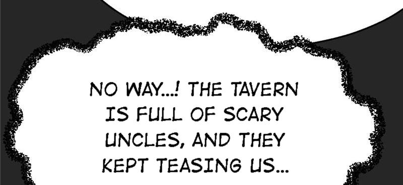 Tea Leaf Girl Chapter 27 - page 32