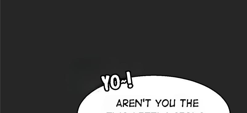 Tea Leaf Girl Chapter 27 - page 38