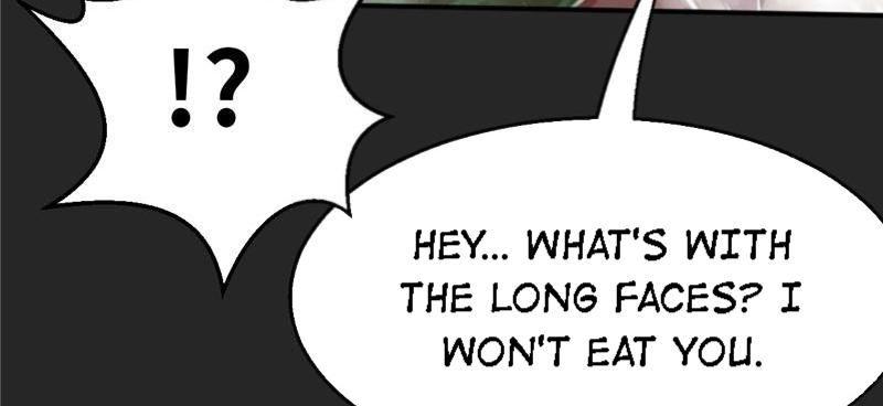 Tea Leaf Girl Chapter 27 - page 41