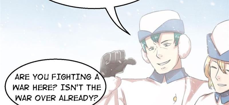 Tea Leaf Girl Chapter 27 - page 54