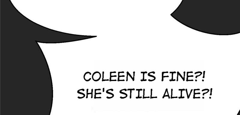 Tea Leaf Girl Chapter 27 - page 6