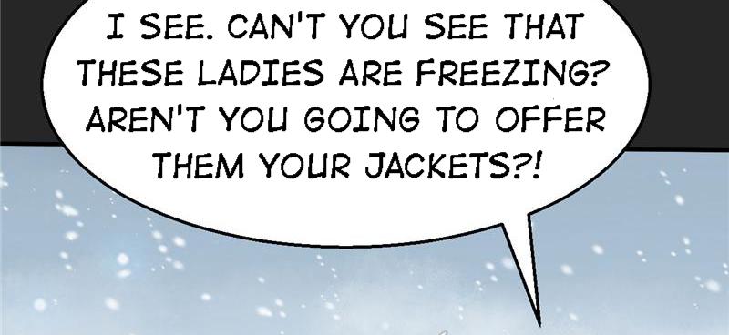 Tea Leaf Girl Chapter 27 - page 66