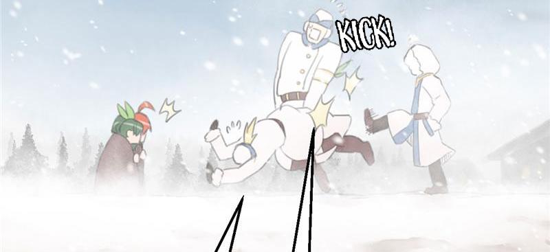 Tea Leaf Girl Chapter 27 - page 67