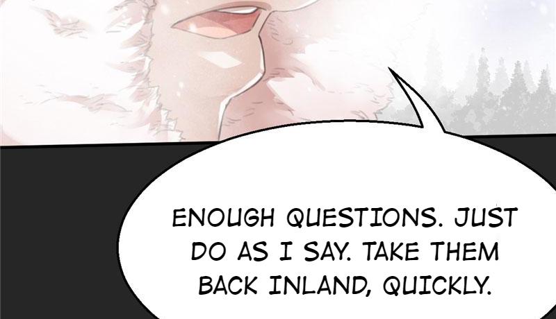 Tea Leaf Girl Chapter 27 - page 87