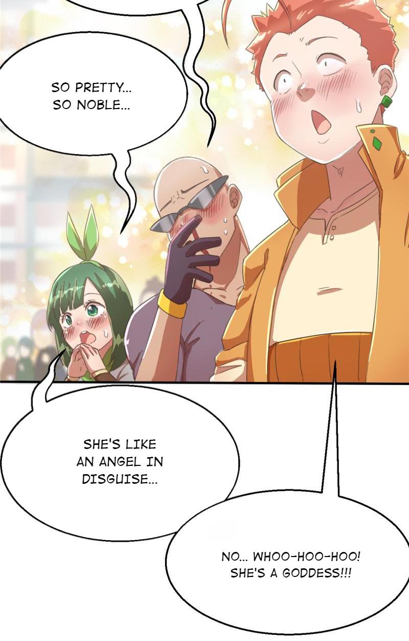Tea Leaf Girl Chapter 67 - page 13