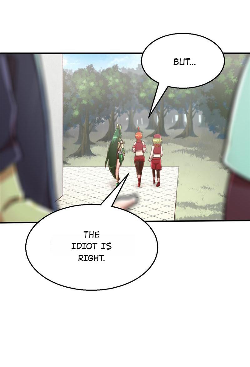 Tea Leaf Girl Chapter 67 - page 23