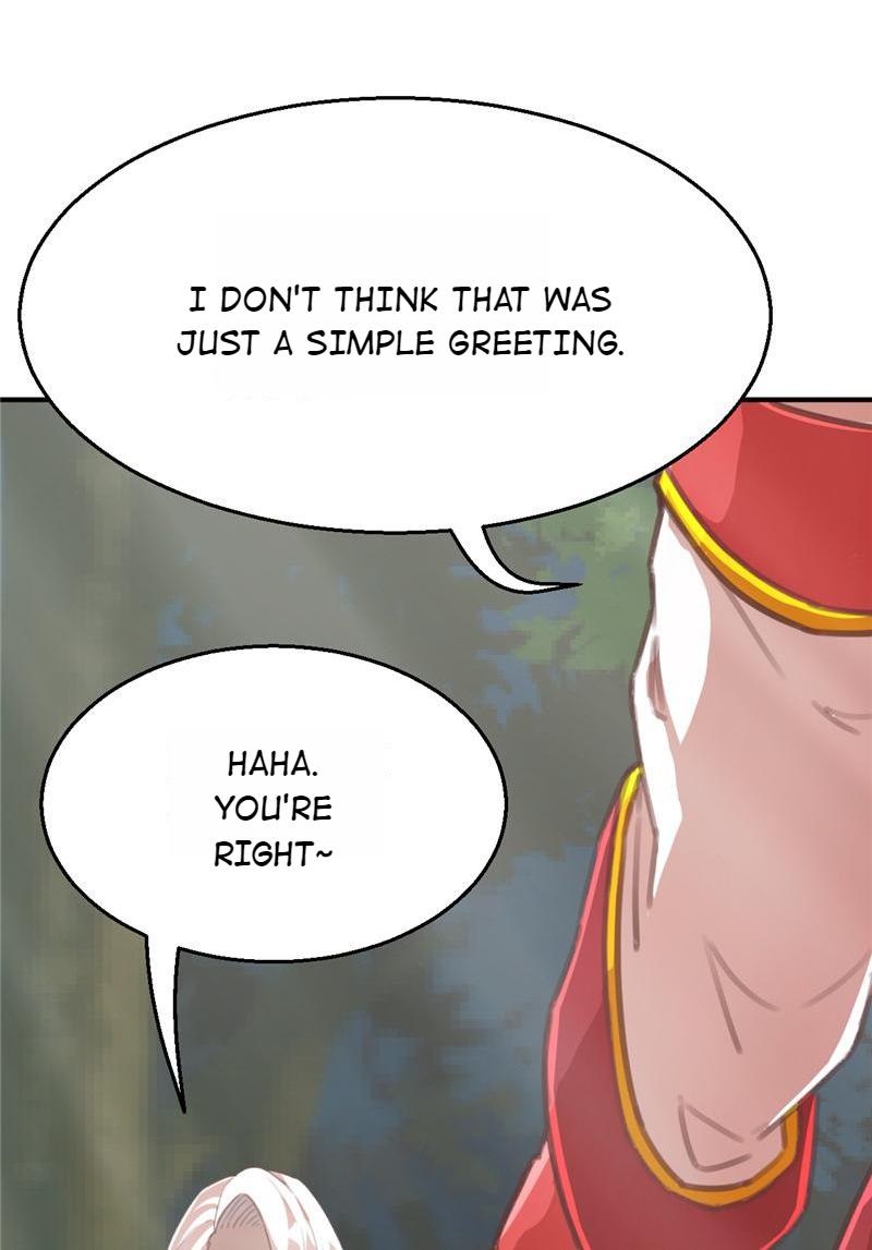 Tea Leaf Girl Chapter 67 - page 33