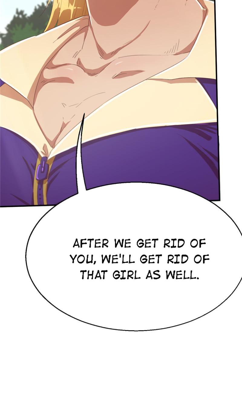 Tea Leaf Girl Chapter 67 - page 38