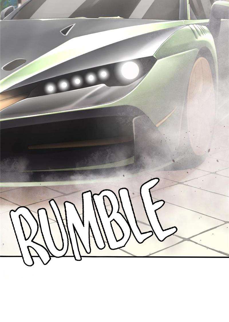 Tea Leaf Girl Chapter 67 - page 5