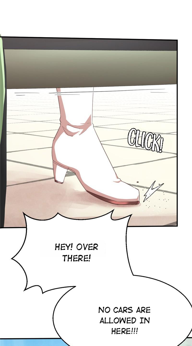 Tea Leaf Girl Chapter 67 - page 6