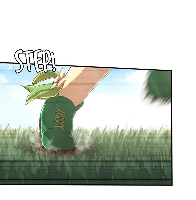 Tea Leaf Girl Chapter 68 - page 12