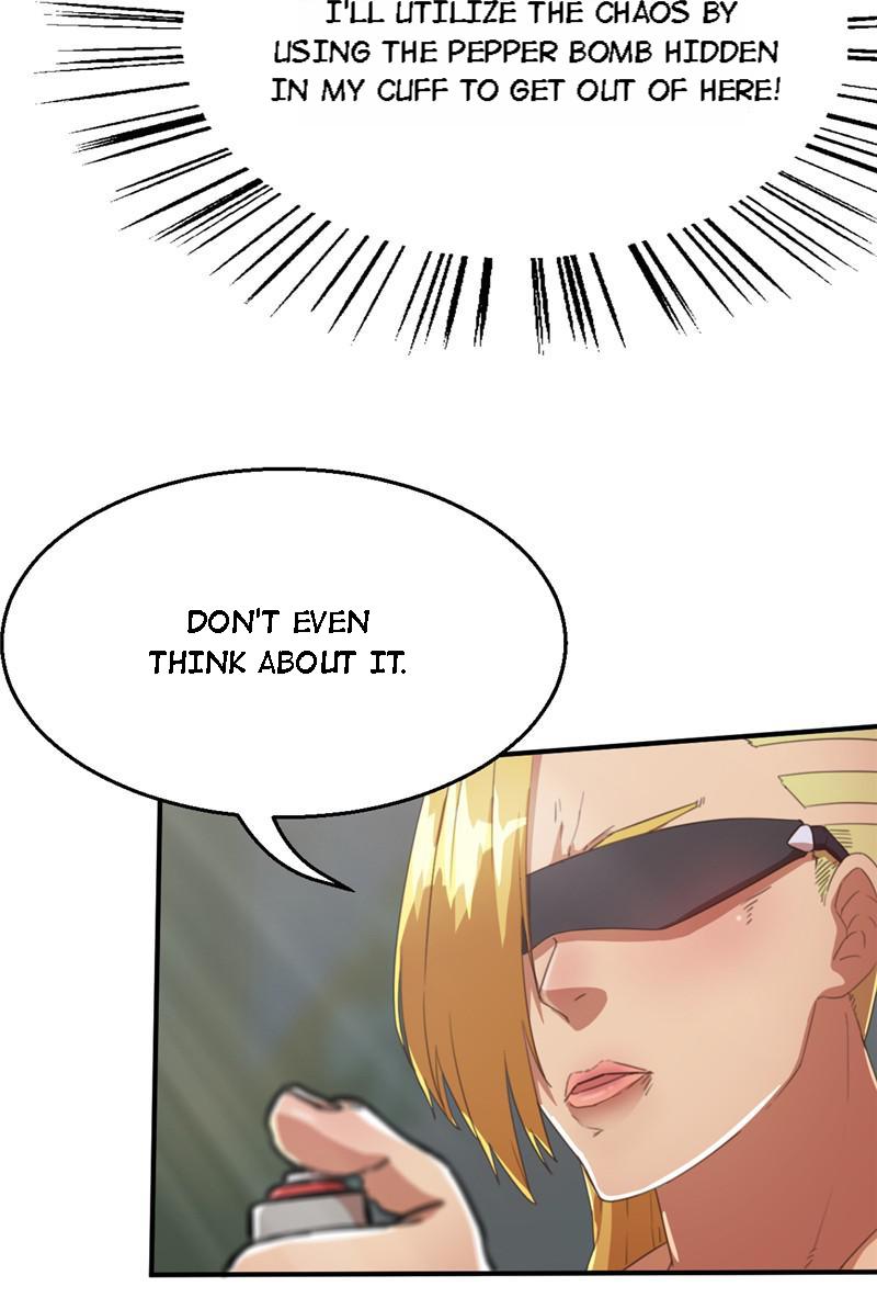 Tea Leaf Girl Chapter 68 - page 16