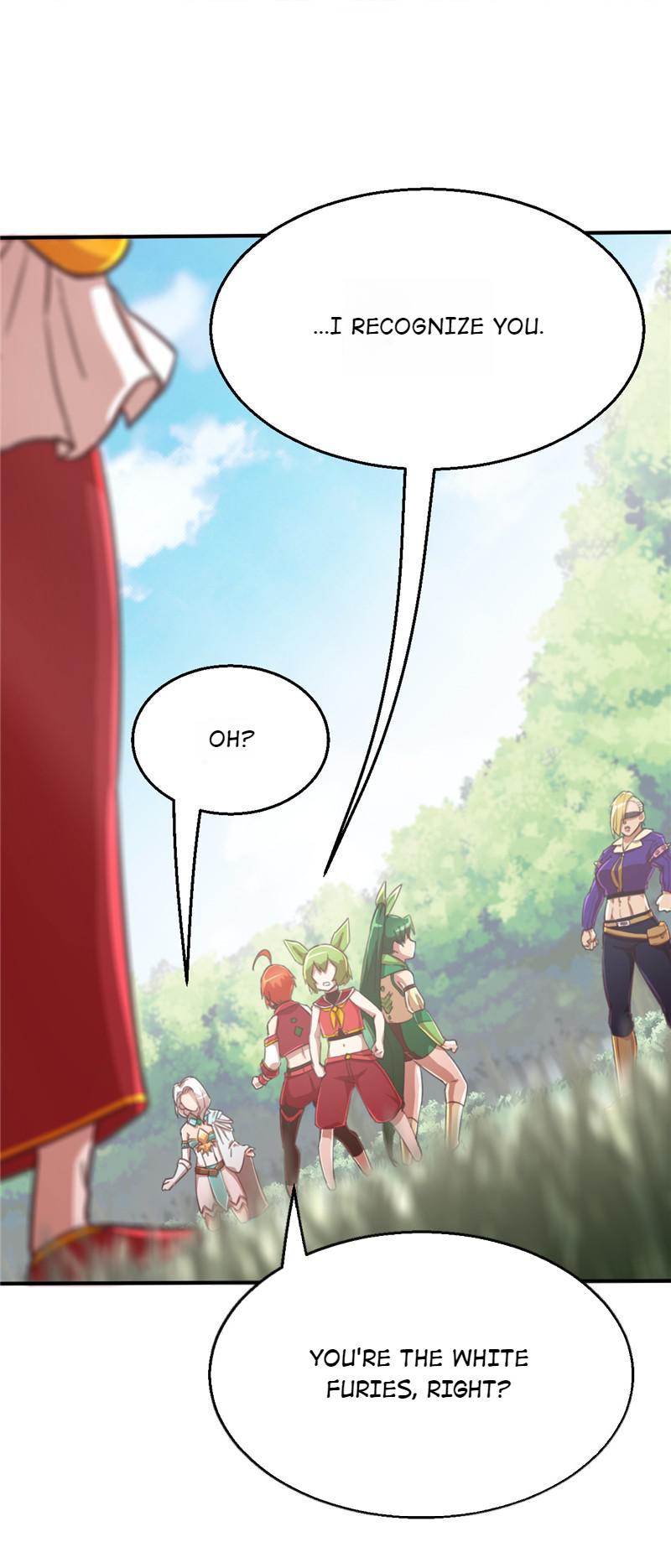 Tea Leaf Girl Chapter 68 - page 2