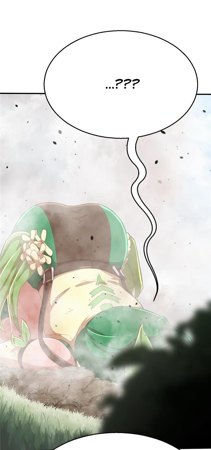 Tea Leaf Girl Chapter 68 - page 22