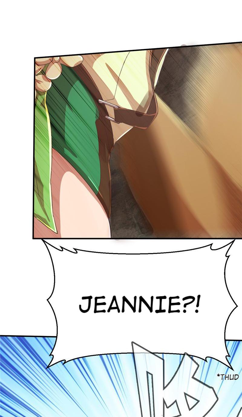 Tea Leaf Girl Chapter 69 - page 10