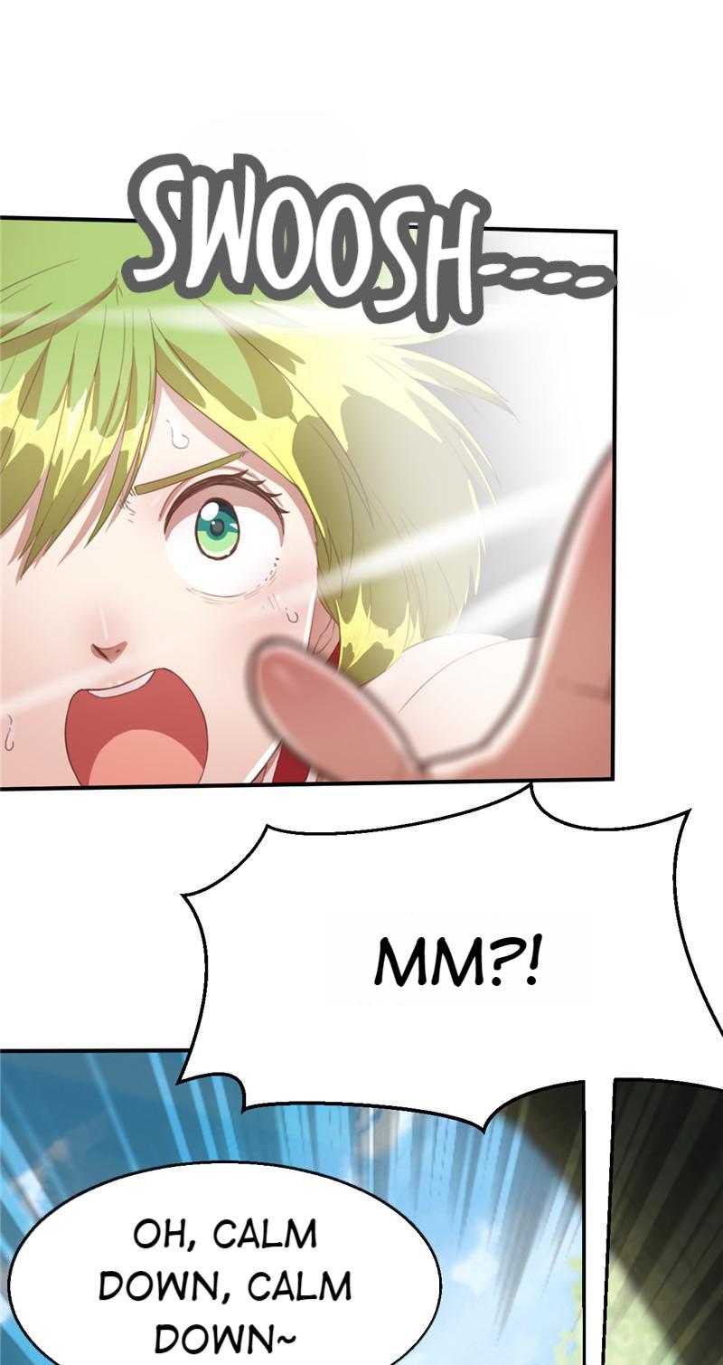 Tea Leaf Girl Chapter 69 - page 16