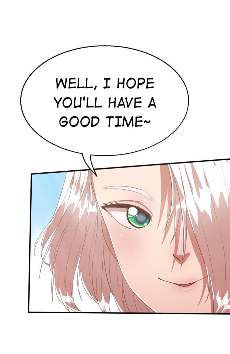Tea Leaf Girl Chapter 69 - page 18
