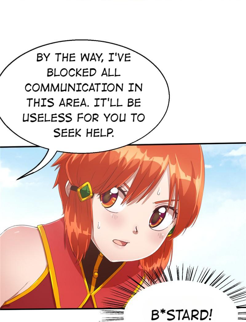 Tea Leaf Girl Chapter 69 - page 2