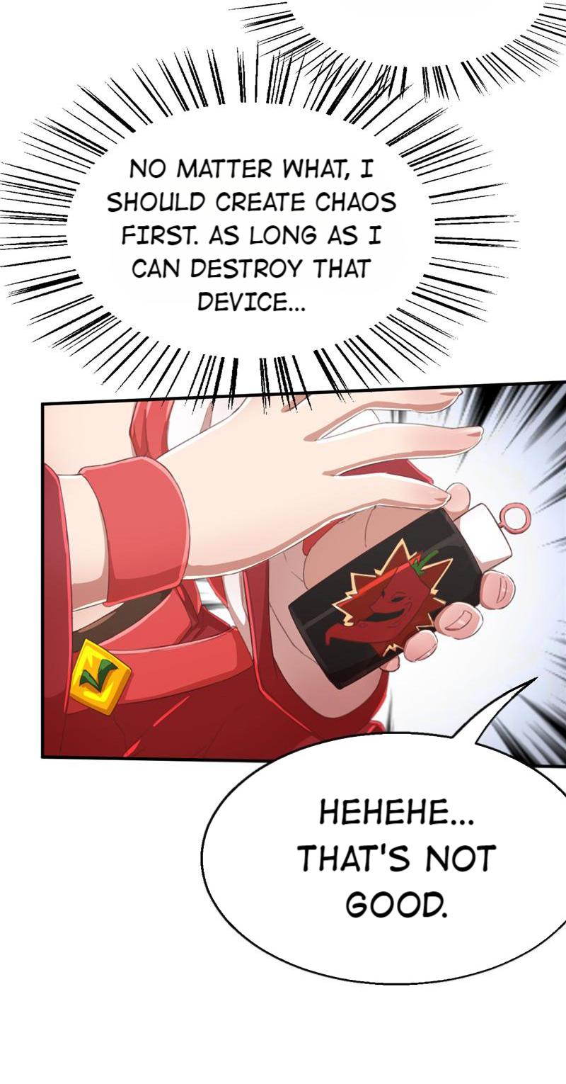 Tea Leaf Girl Chapter 69 - page 3