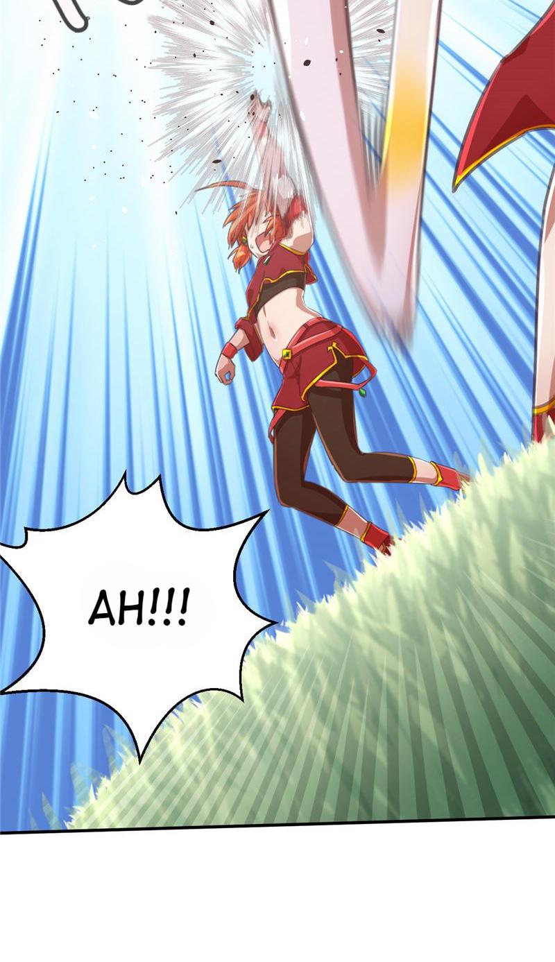 Tea Leaf Girl Chapter 69 - page 5
