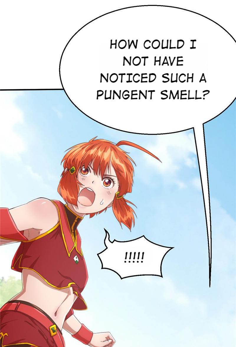 Tea Leaf Girl Chapter 69 - page 7