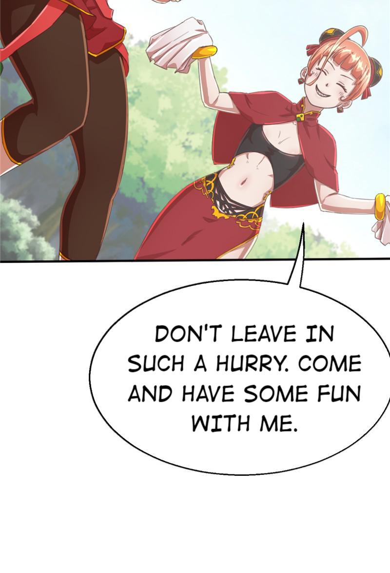 Tea Leaf Girl Chapter 69 - page 8