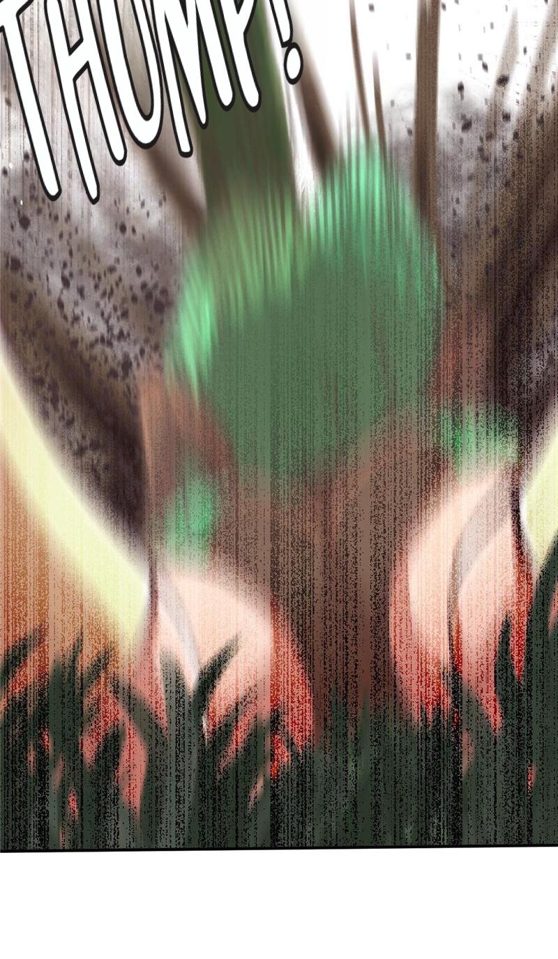 Tea Leaf Girl Chapter 70 - page 8