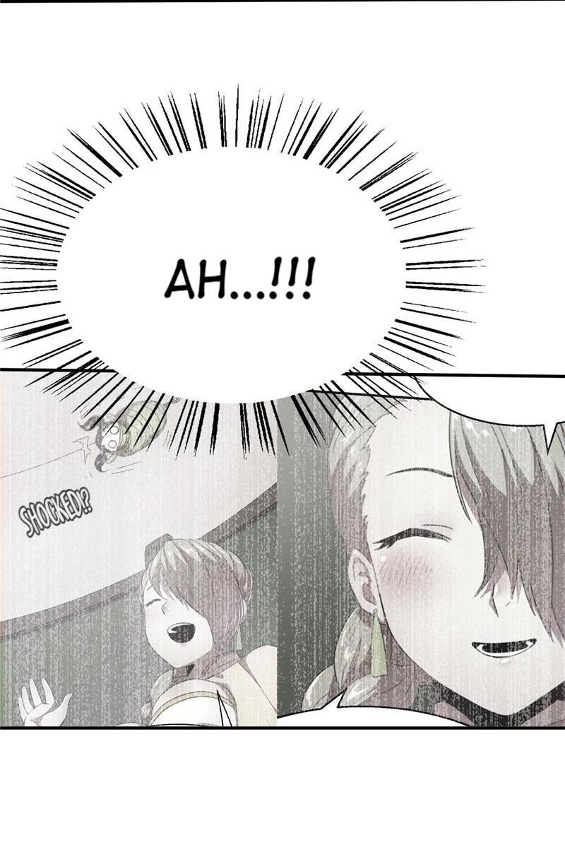 Tea Leaf Girl Chapter 71 - page 14