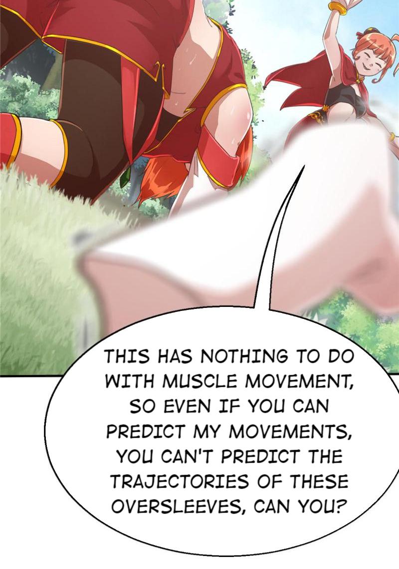 Tea Leaf Girl Chapter 71 - page 4