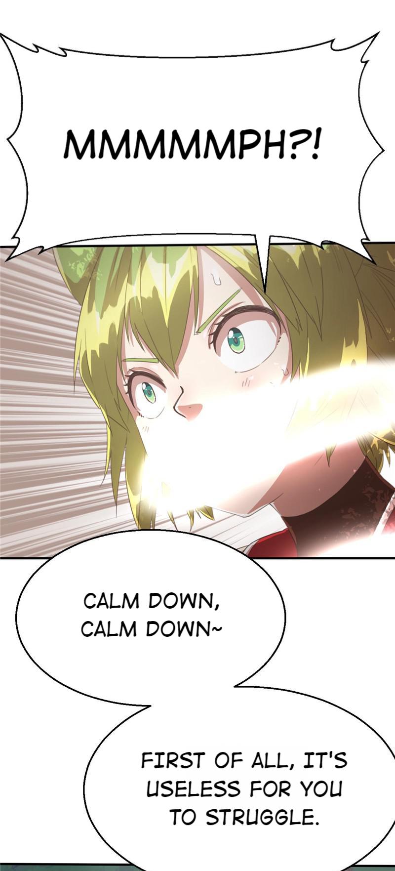 Tea Leaf Girl Chapter 71 - page 6