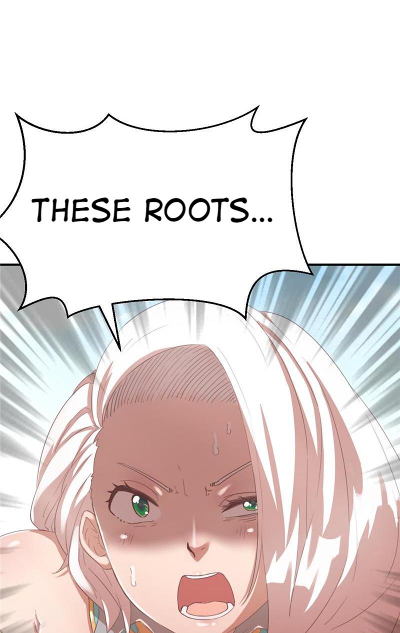 Tea Leaf Girl Chapter 72 - page 25
