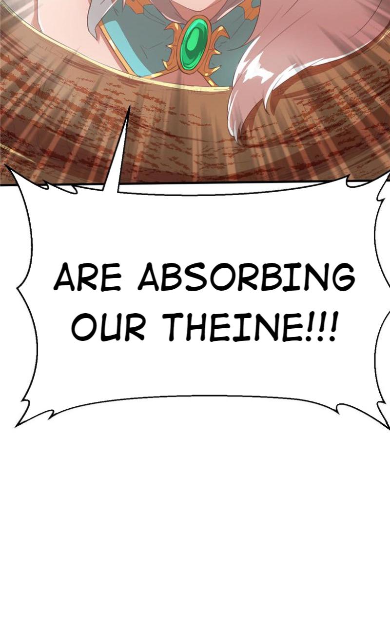 Tea Leaf Girl Chapter 72 - page 26