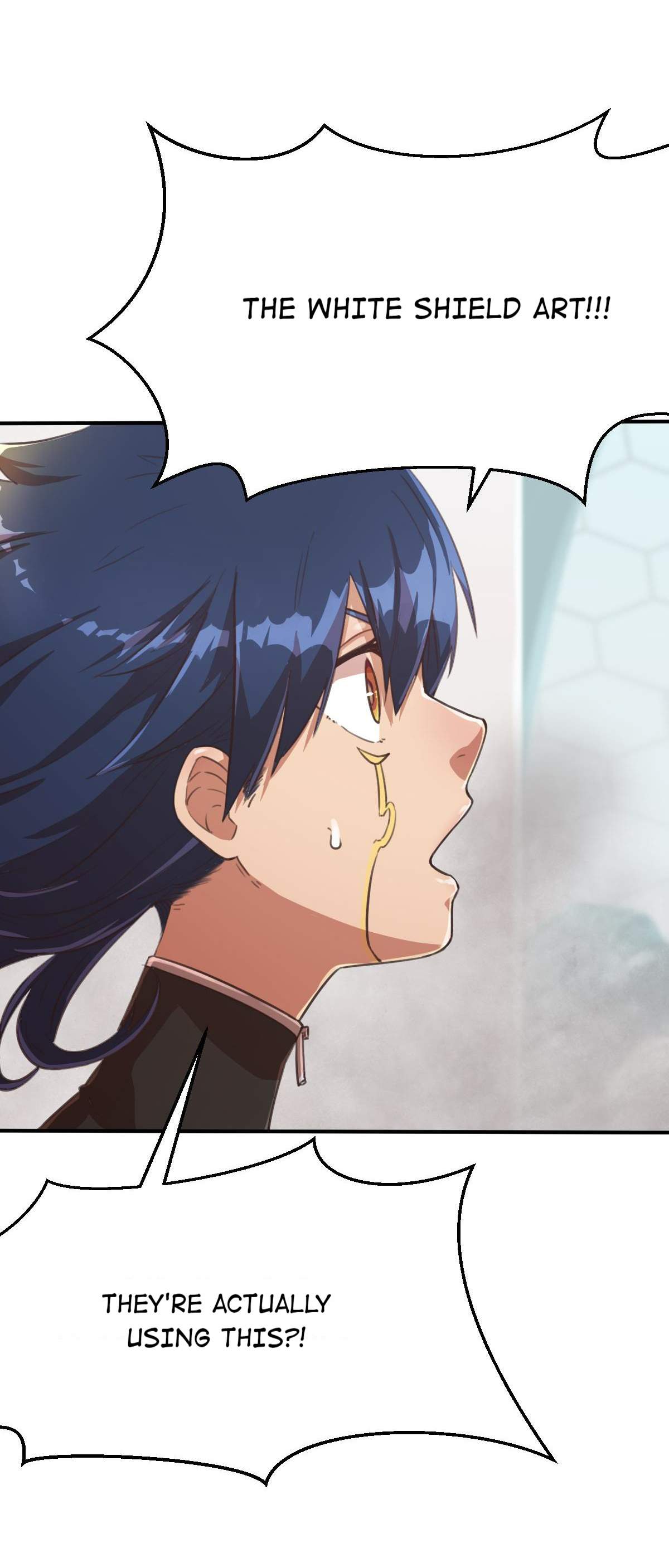 Tea Leaf Girl Chapter 99 - page 15