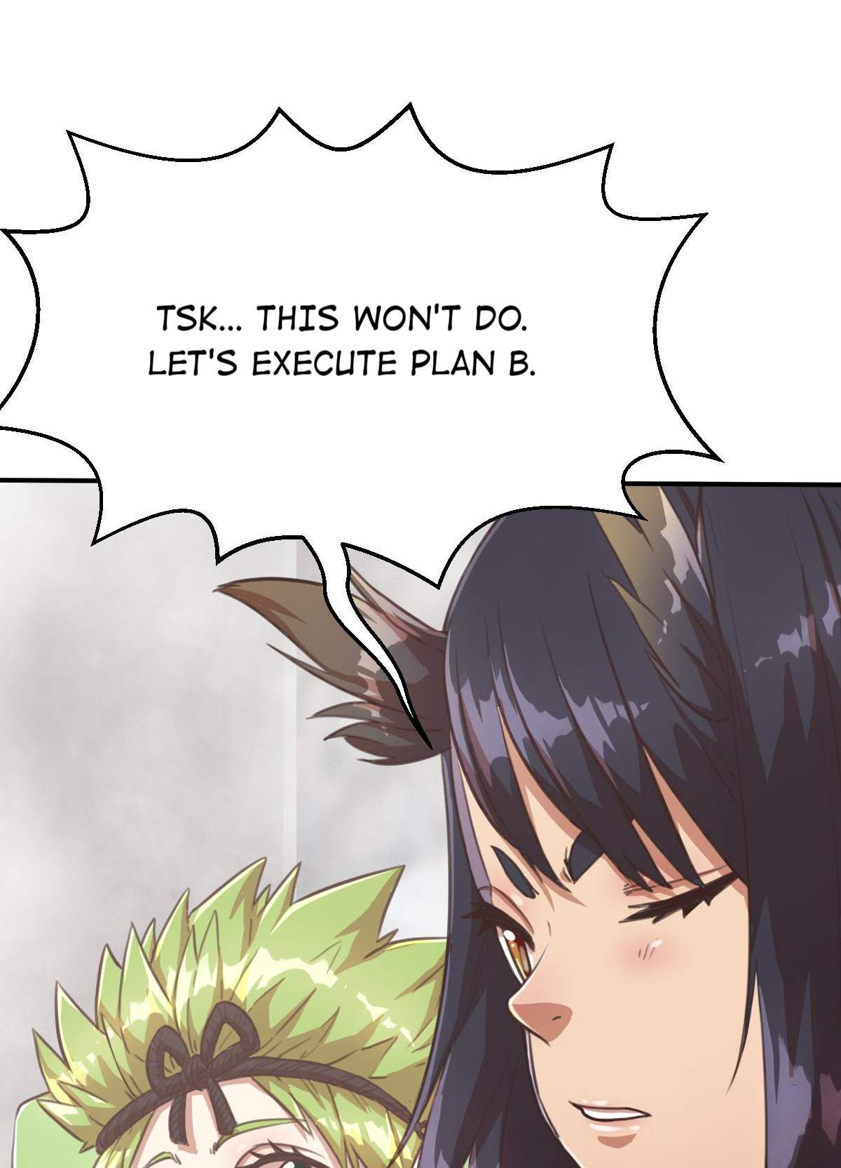Tea Leaf Girl Chapter 99 - page 16