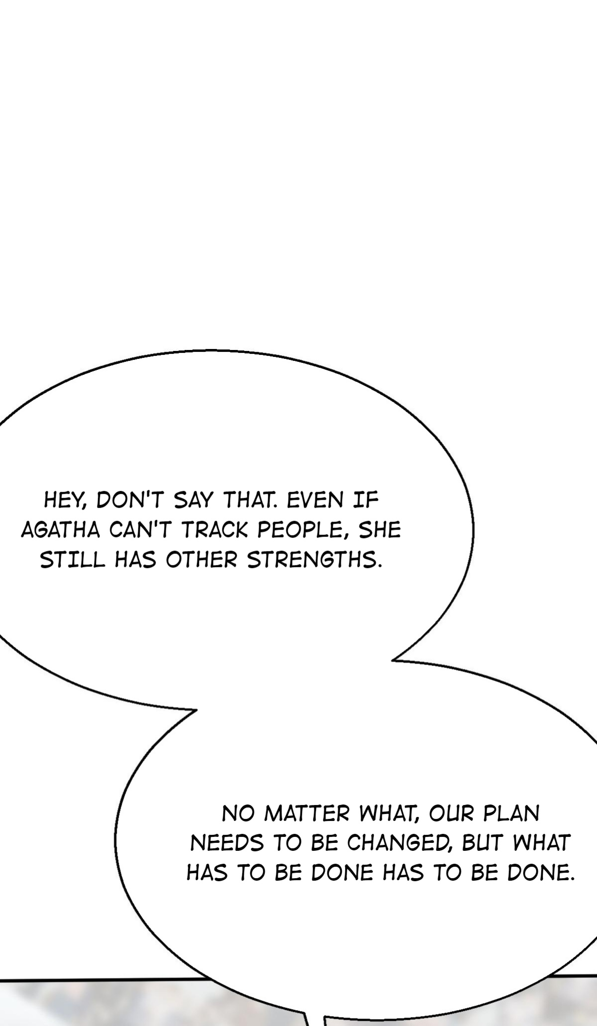 Tea Leaf Girl Chapter 99 - page 23