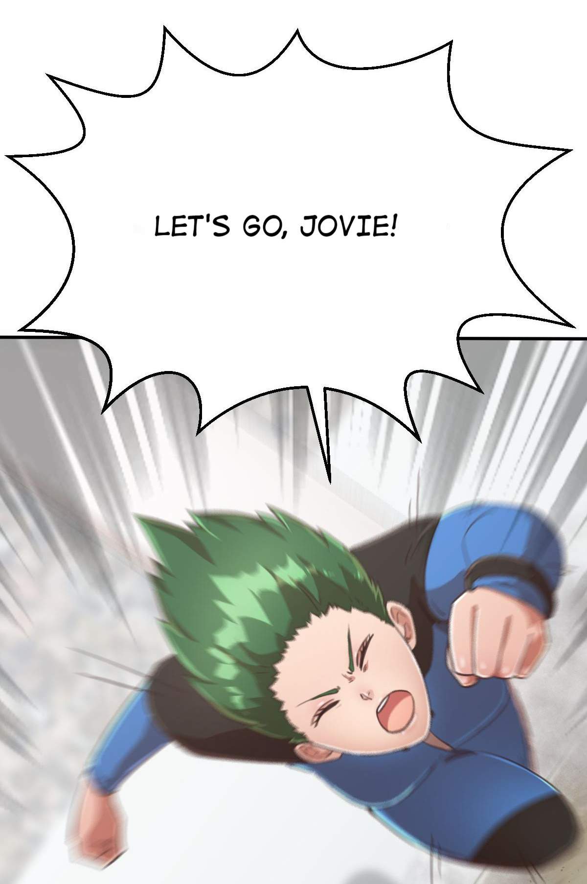 Tea Leaf Girl Chapter 99 - page 25