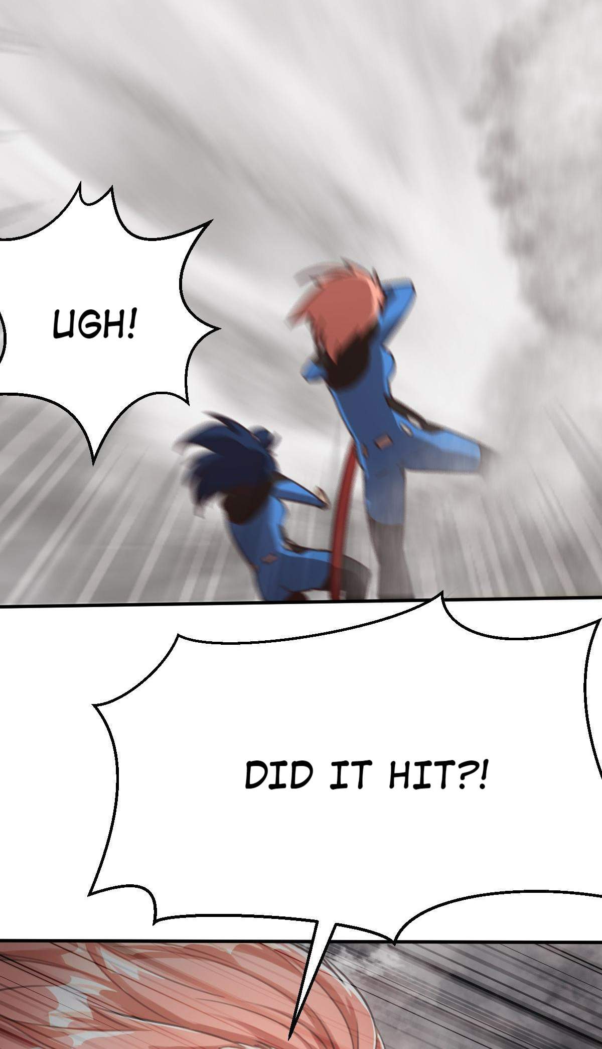 Tea Leaf Girl Chapter 99 - page 3