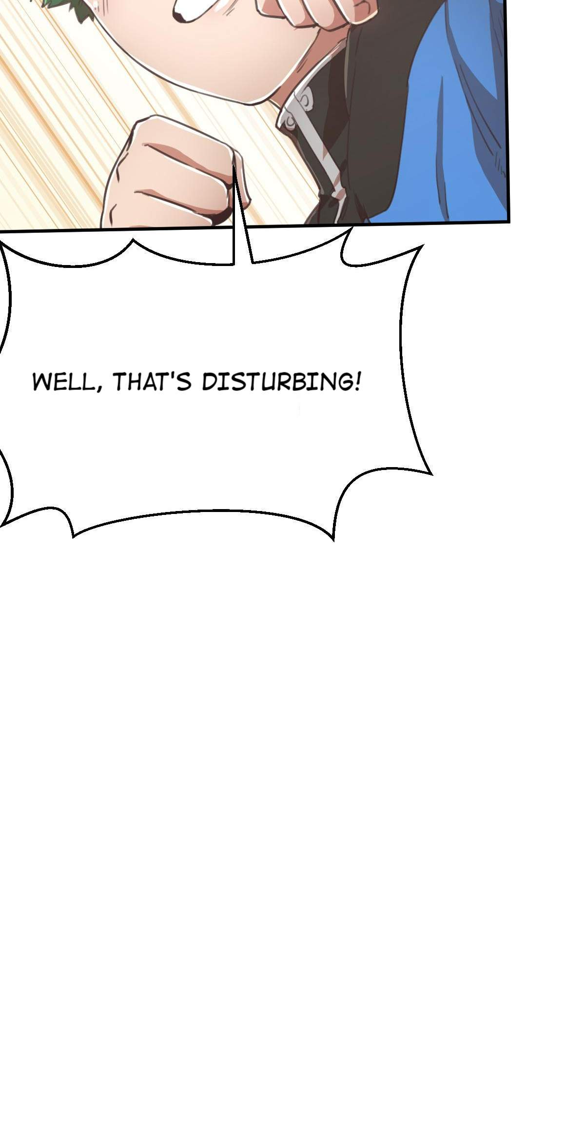 Tea Leaf Girl Chapter 99 - page 31