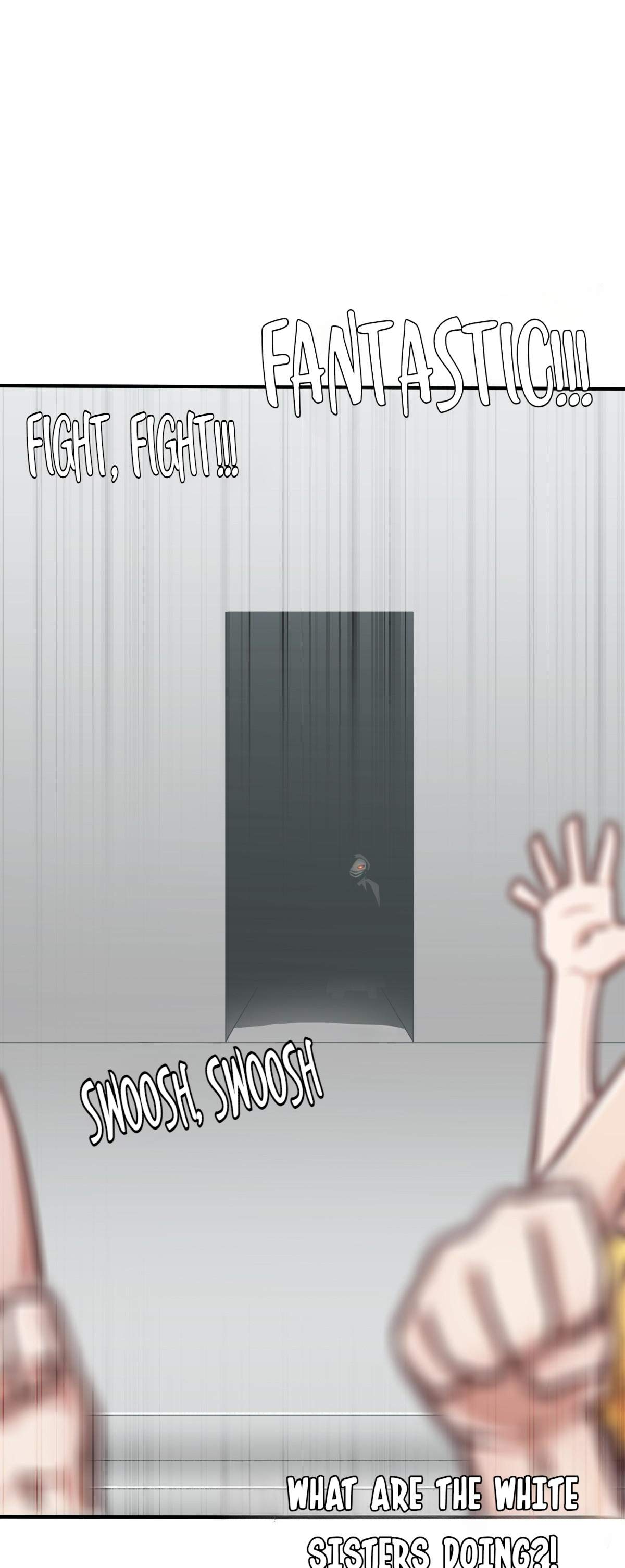 Tea Leaf Girl Chapter 99 - page 32