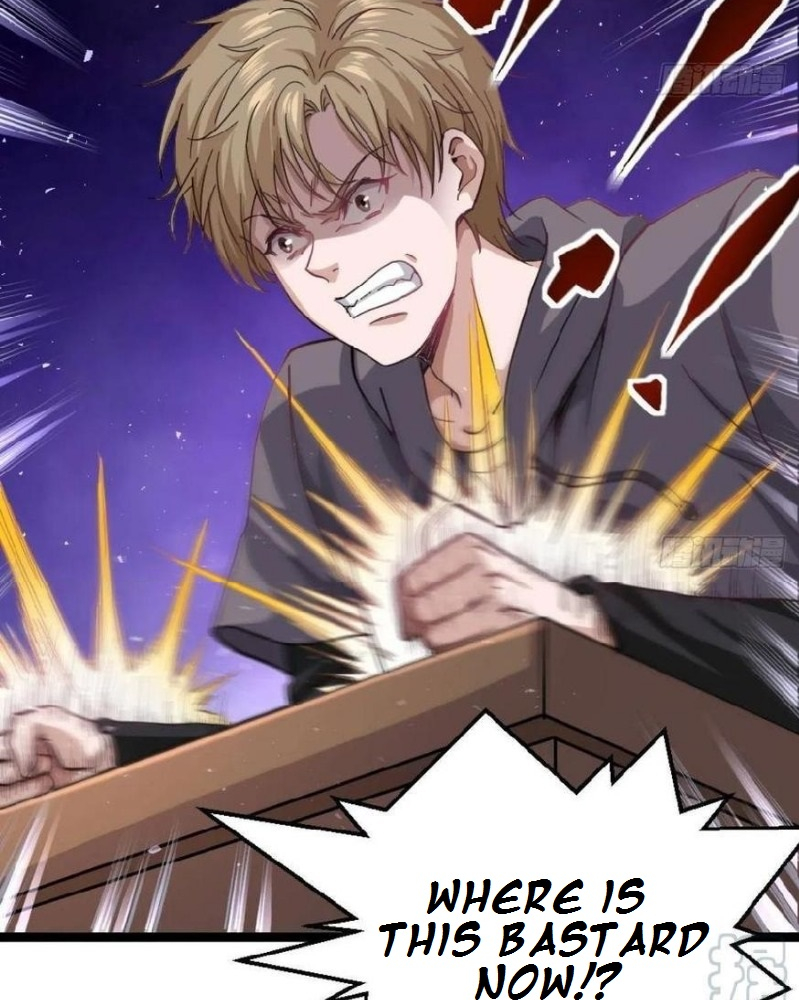 Capital’s most crazy doctor Chapter 41 - page 11