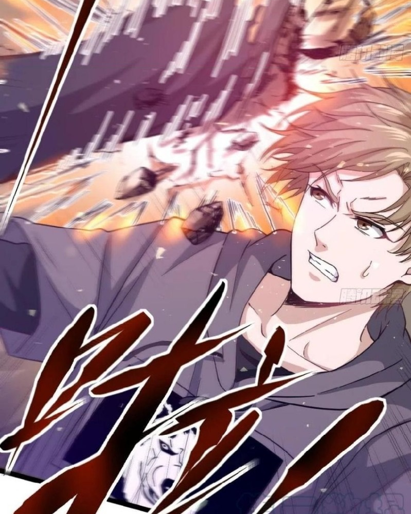 Capital’s most crazy doctor Chapter 41 - page 19