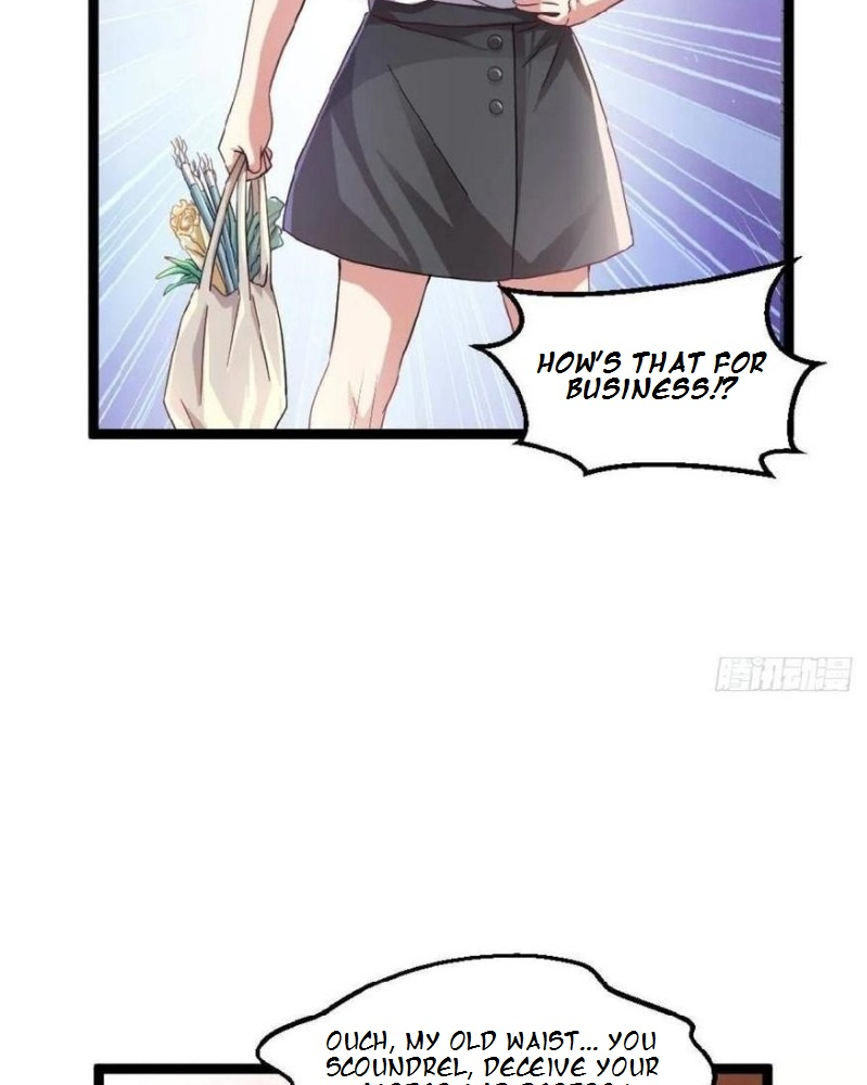 Capital’s most crazy doctor Chapter 41 - page 27