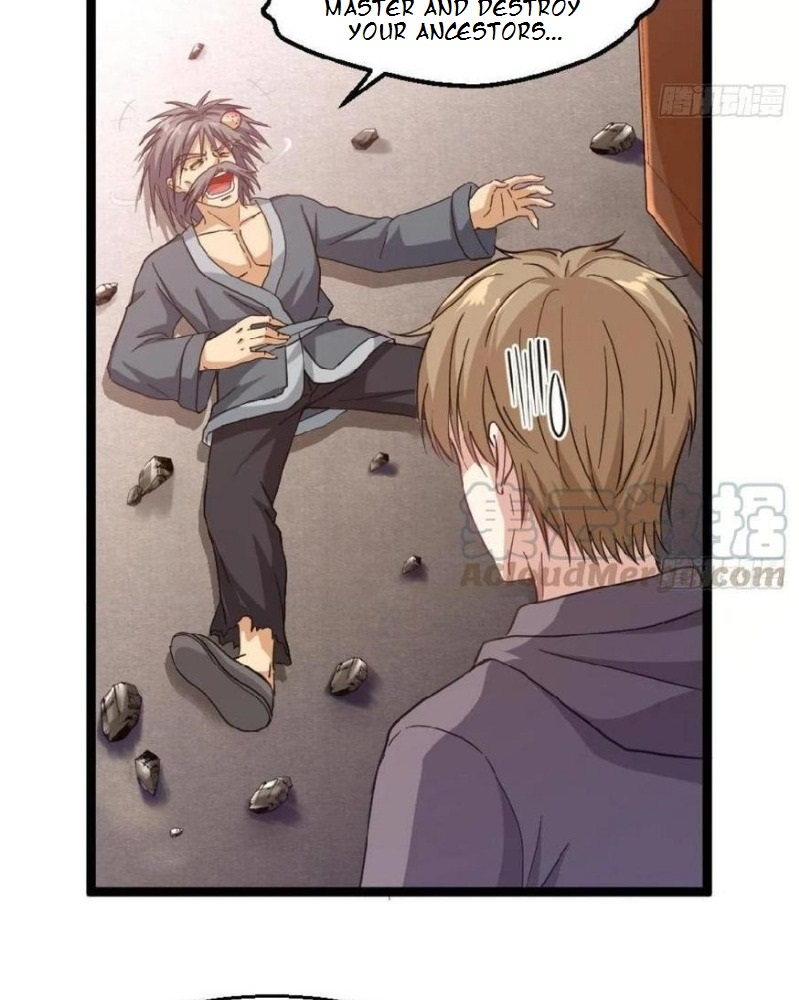 Capital’s most crazy doctor Chapter 41 - page 28