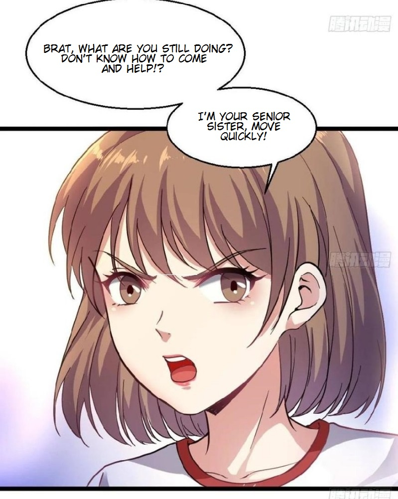Capital’s most crazy doctor Chapter 41 - page 29