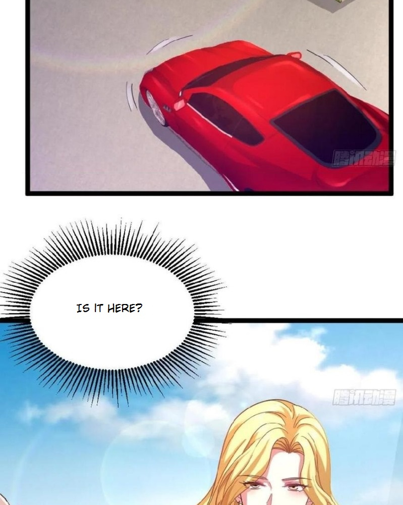 Capital’s most crazy doctor Chapter 41 - page 35