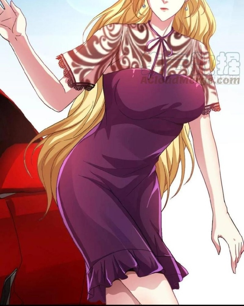 Capital’s most crazy doctor Chapter 41 - page 36