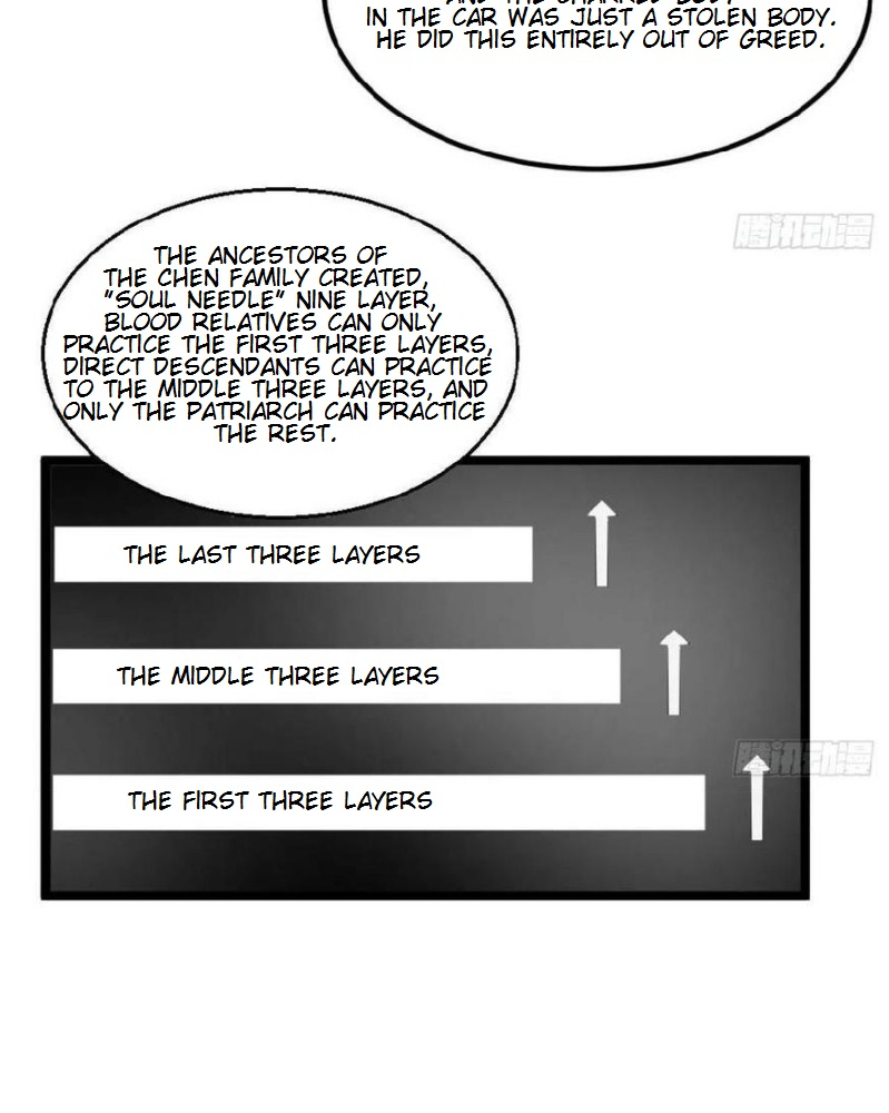 Capital’s most crazy doctor Chapter 41 - page 7